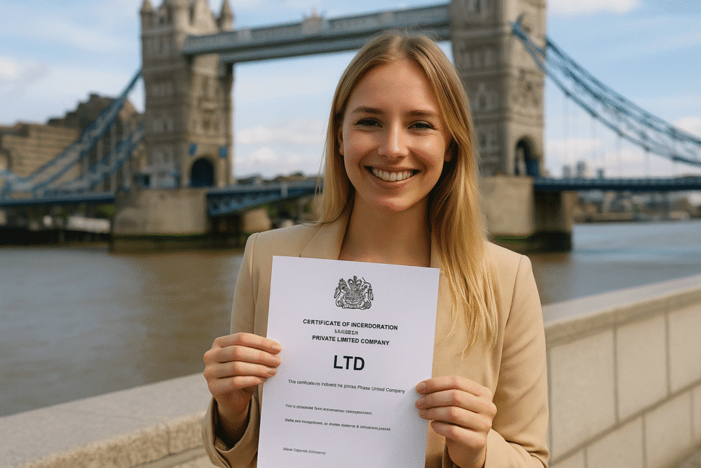 crear ltd uk