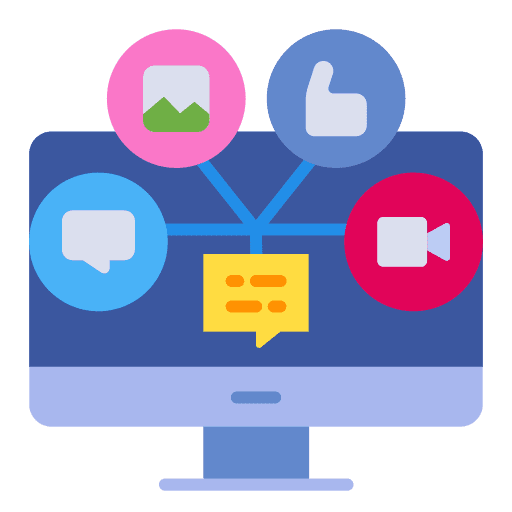Creadores digitales